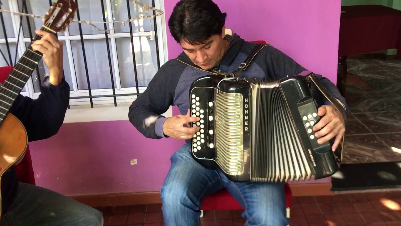 “GALLO SAPUCAY | AMELIA” Épico Enganchado de Chamame 💎