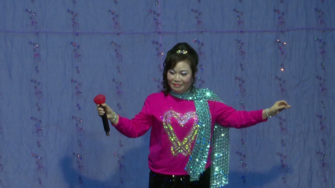 擁抱你離去 馮婉琼 20260206 文娛廳