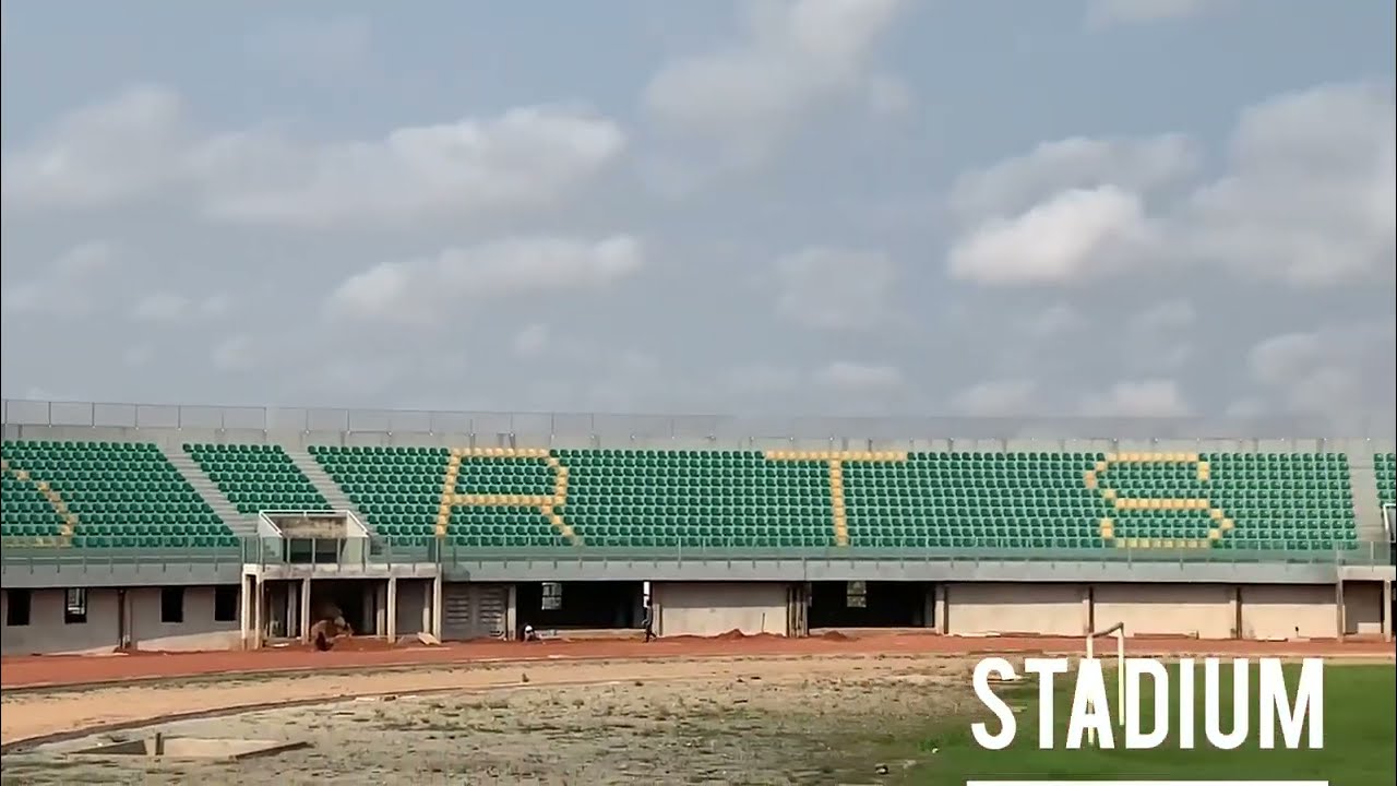 UG SPORT DIRECTORATE - LEGON