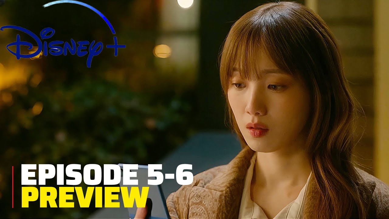 In Your Radiant Season | Episode 5-6 Preview & Spoilers | Lee Sung Kyung | Chae Jong Hyeop 