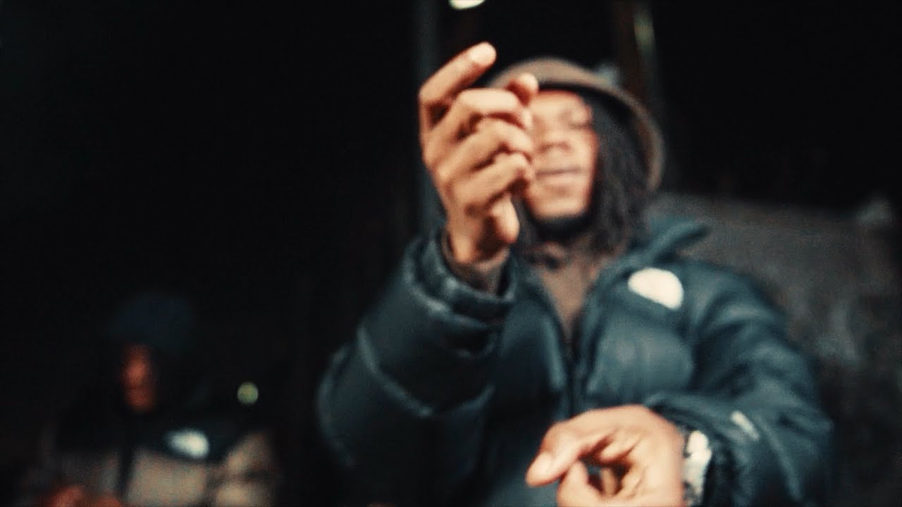 Jayy Sparks x Phe Didd - DEUCE DEUCE (OFFICIAL VIDEO)