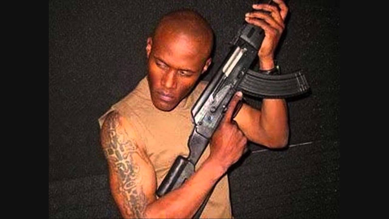 Canibus - Who Shot Ya Freestyle (1999)