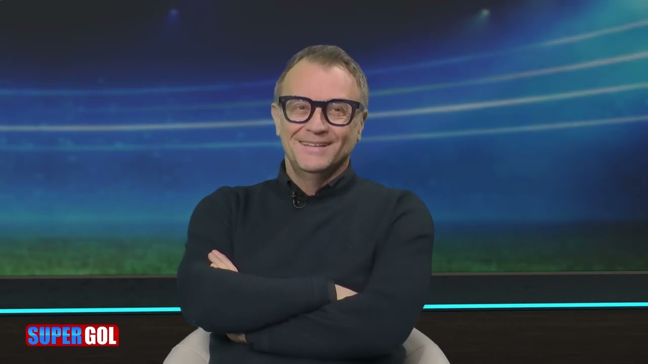 SuperGol del 19 Gennaio 2026