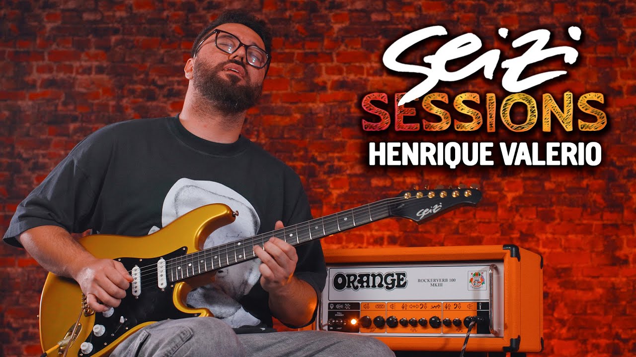 ⛩️ 𝗛𝗘𝗡𝗥𝗜𝗤𝗨𝗘 𝗩𝗔𝗟𝗘𝗥𝗜𝗢 ⛩️ - SEM CONDENAÇÃO | SEIZI SESSIONS