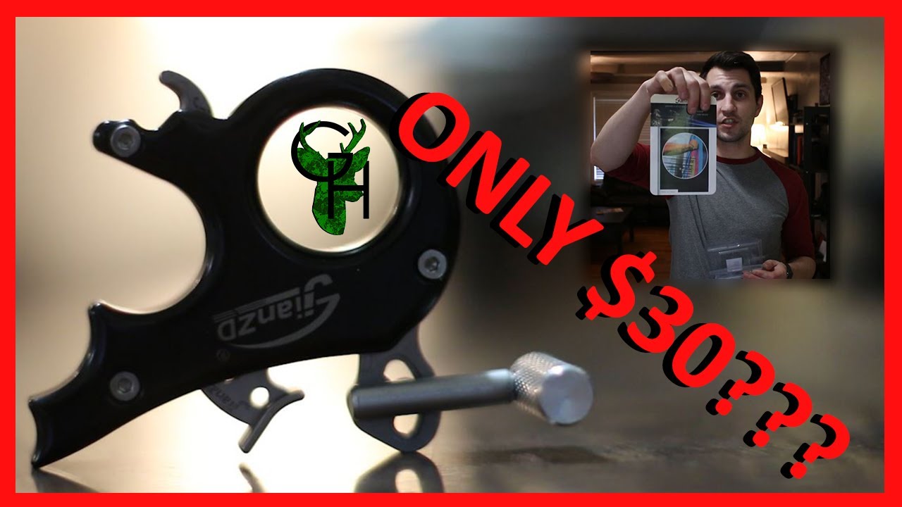 $30 Thumb Button Release. (ANY GOOD?)