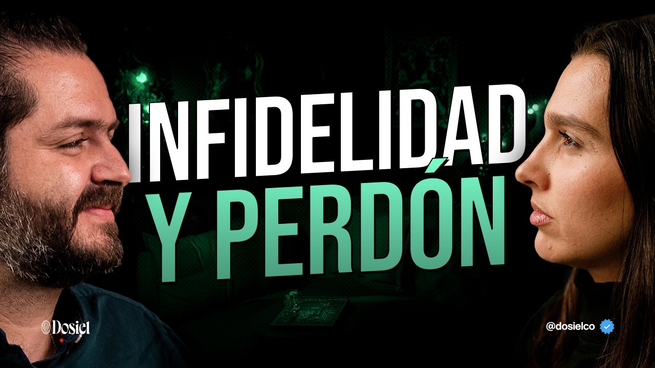 INFIDELIDAD Y MATRIMONIO: ¿Se puede perdonar una infidelidad? 5 pasos a seguir.