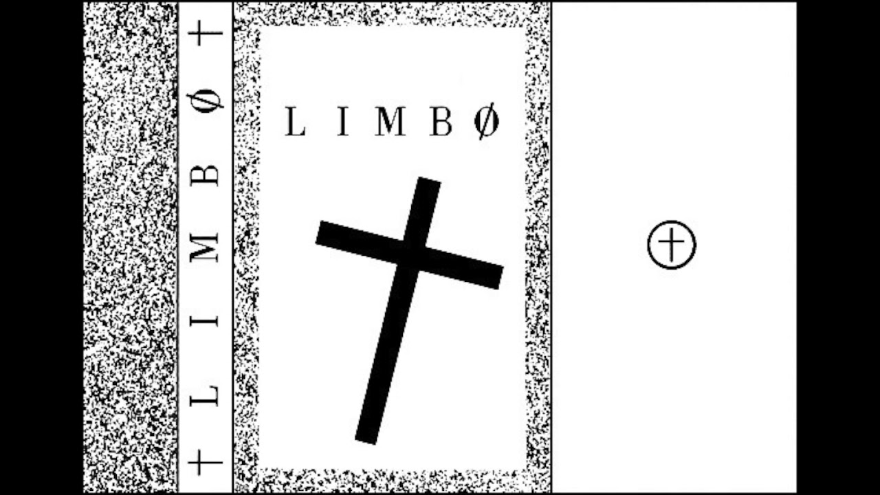 LIMBO – Untitled  (1984)
