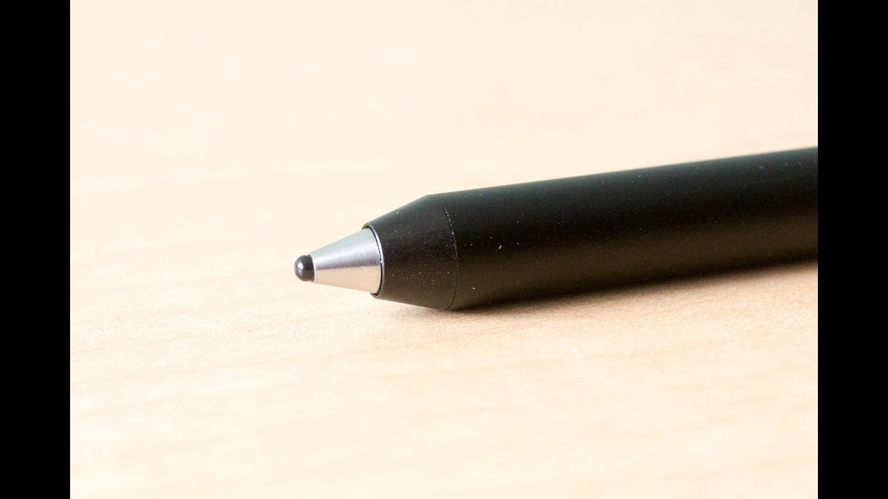 Artist Review: Adonit Jot Dash Stylus for Drawing