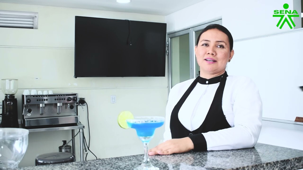 Técnico en servicio en restaurante y bar. (inscripciones abiertas)