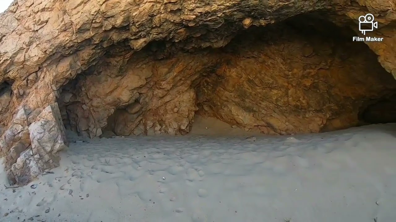 praia das furnas algarve [PORTUGAL]