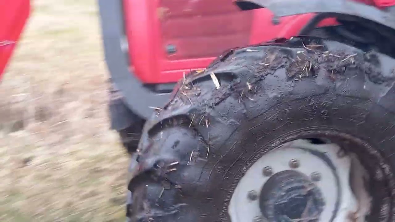 🔥 Czyszczenie Rowu 🔥