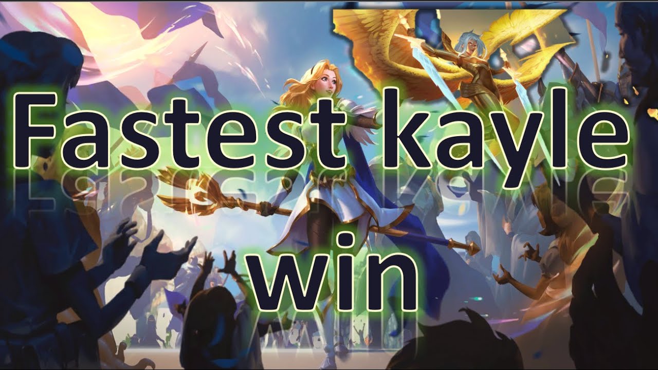 LoR new champion: Lux & Kayle - The Ultimate Support-Carry Combo! ✨⚔️