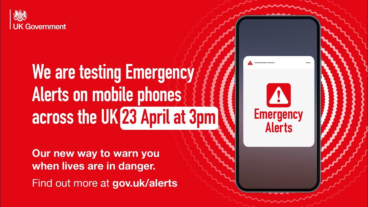 How To Turn Off Emergency Alert On Samsung S9 | Amber Alert 2023| Android