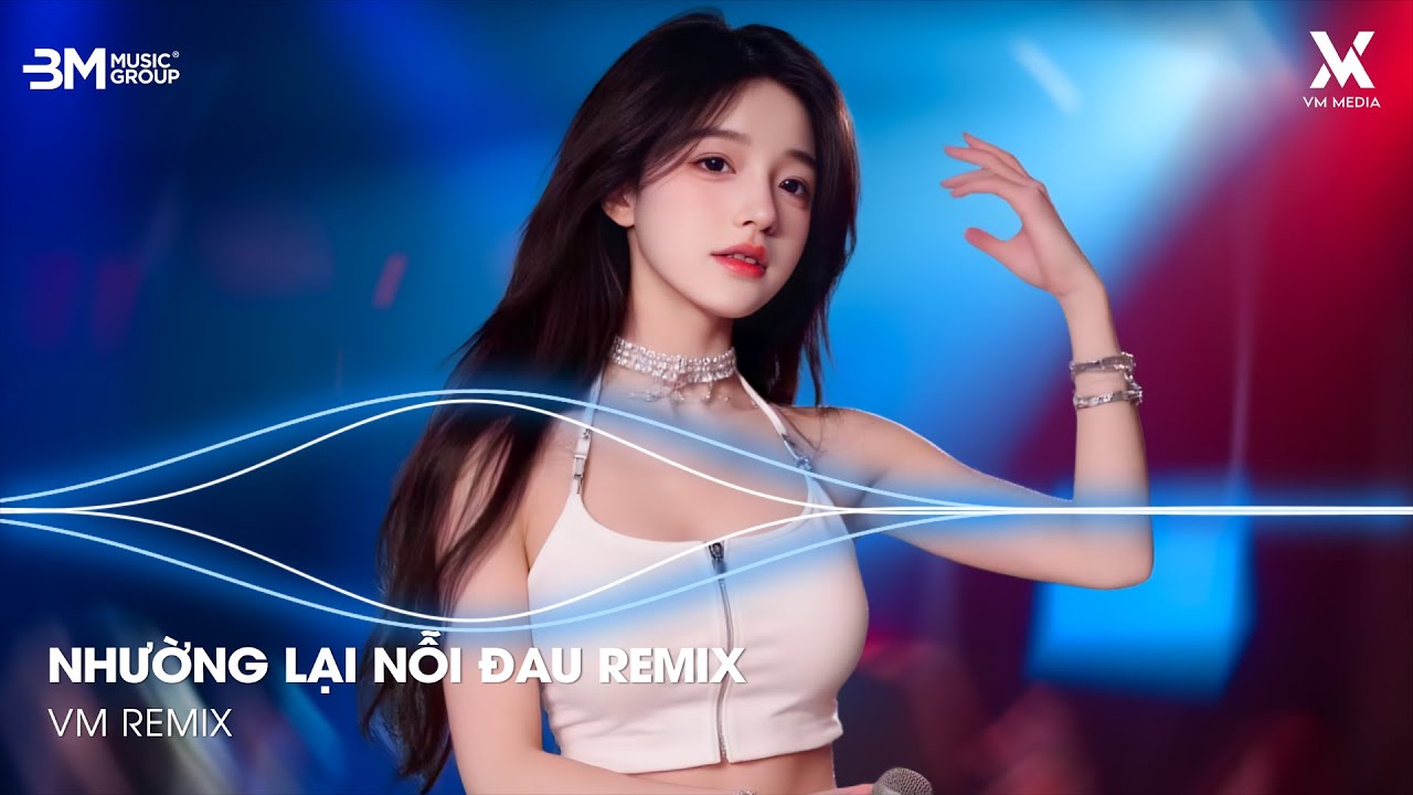 Nhường Lại Nỗi Đau Remix ( Bản Hot TikTok ) 🎼 Người Ta Có Gì Hơn Em Khiến Chàng Si Mê Remix TikTok