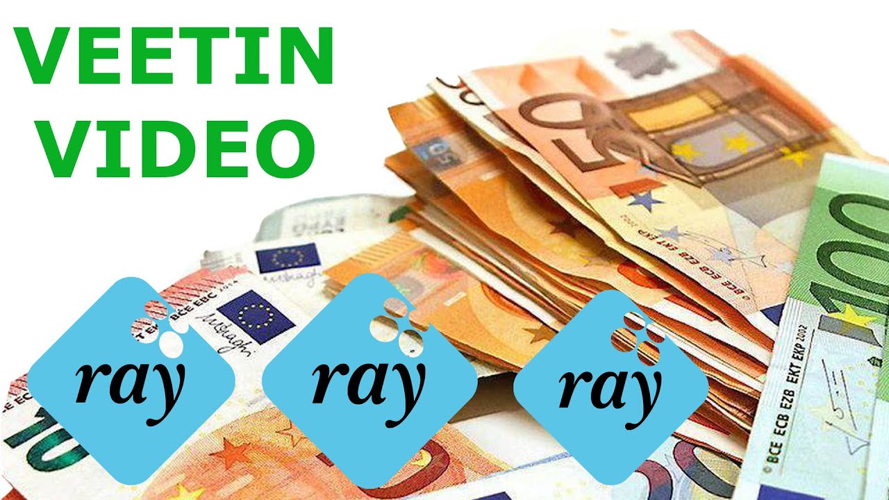 Pelikonehaaste: Veetin Video