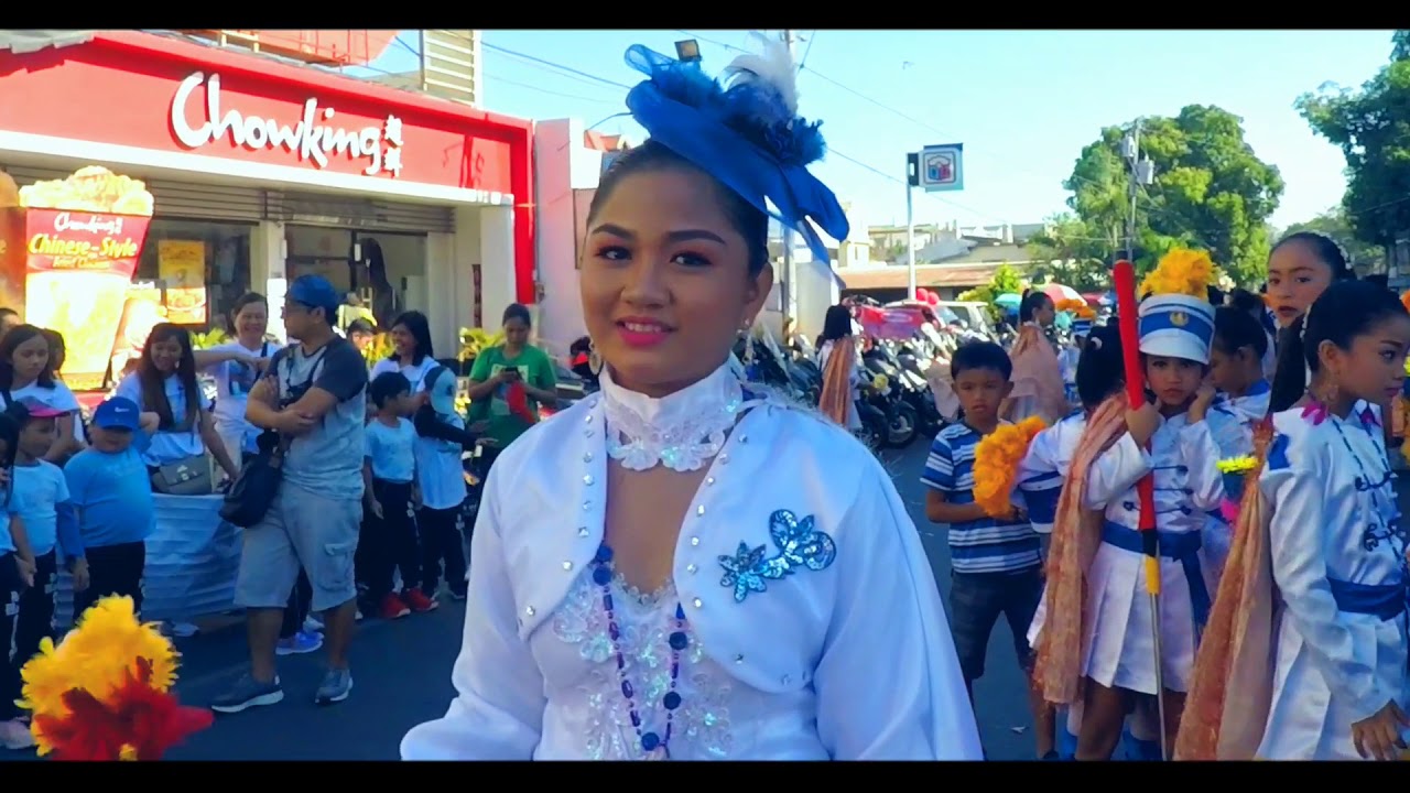 Dapil Festival 2020 | Bangued, Abra