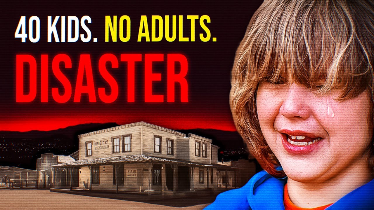 Most Controversial Reality Show Ever Created