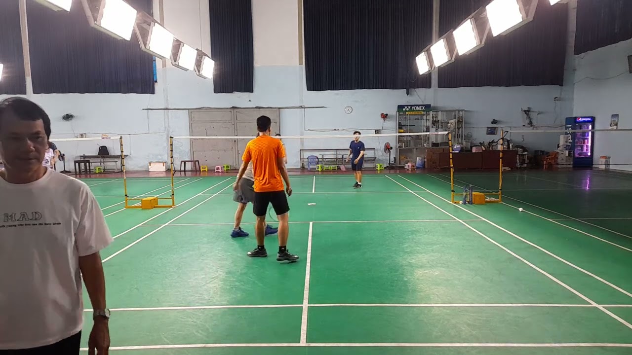 19.01.2026 | Long / Thịnh vs. Ngọc / Thiện