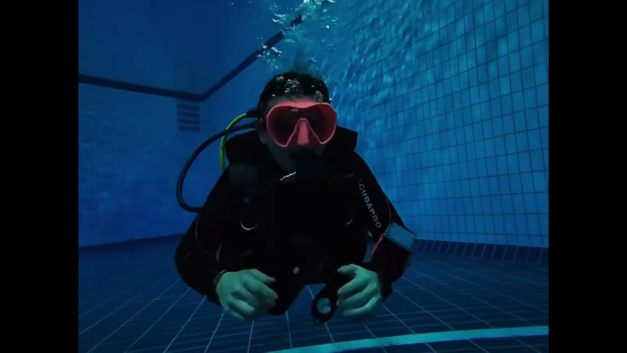 Freediving & Scubadiving Training