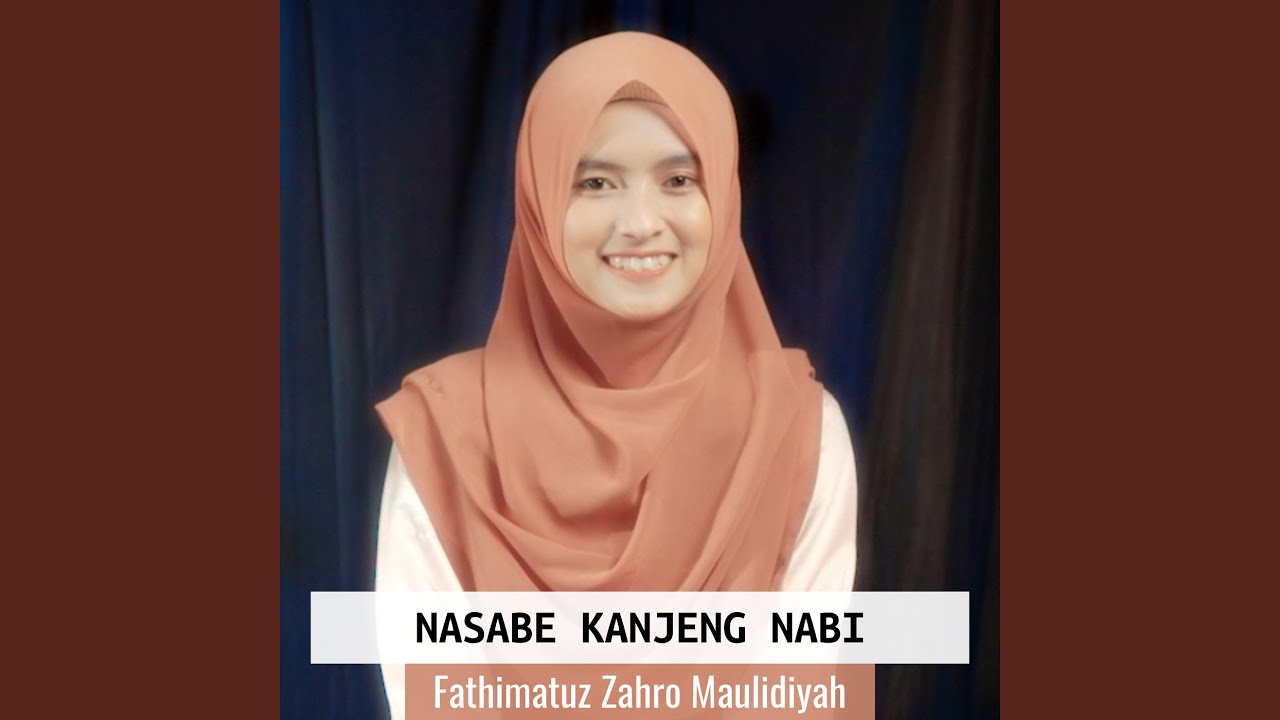 Nasabe Kanjeng Nabi