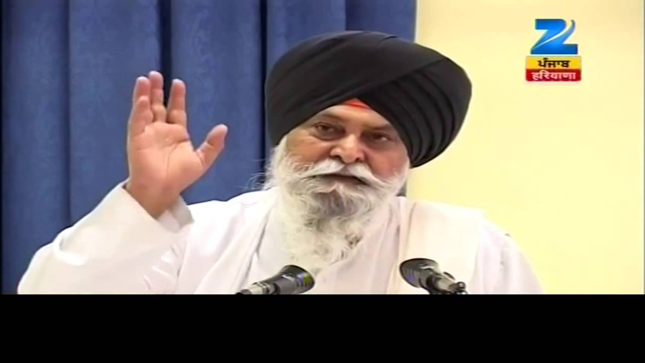 Shabad Guru Surat Dhun Chela - Giani Sant Singh Ji Maskeen