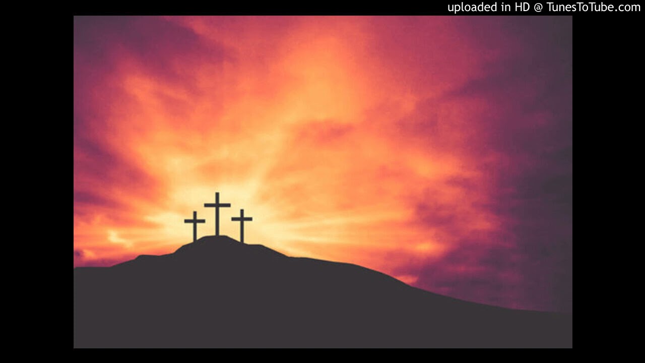 CALVARY (GWAHODDIAD)  NELSON ARION MALE VOICE CHOIR