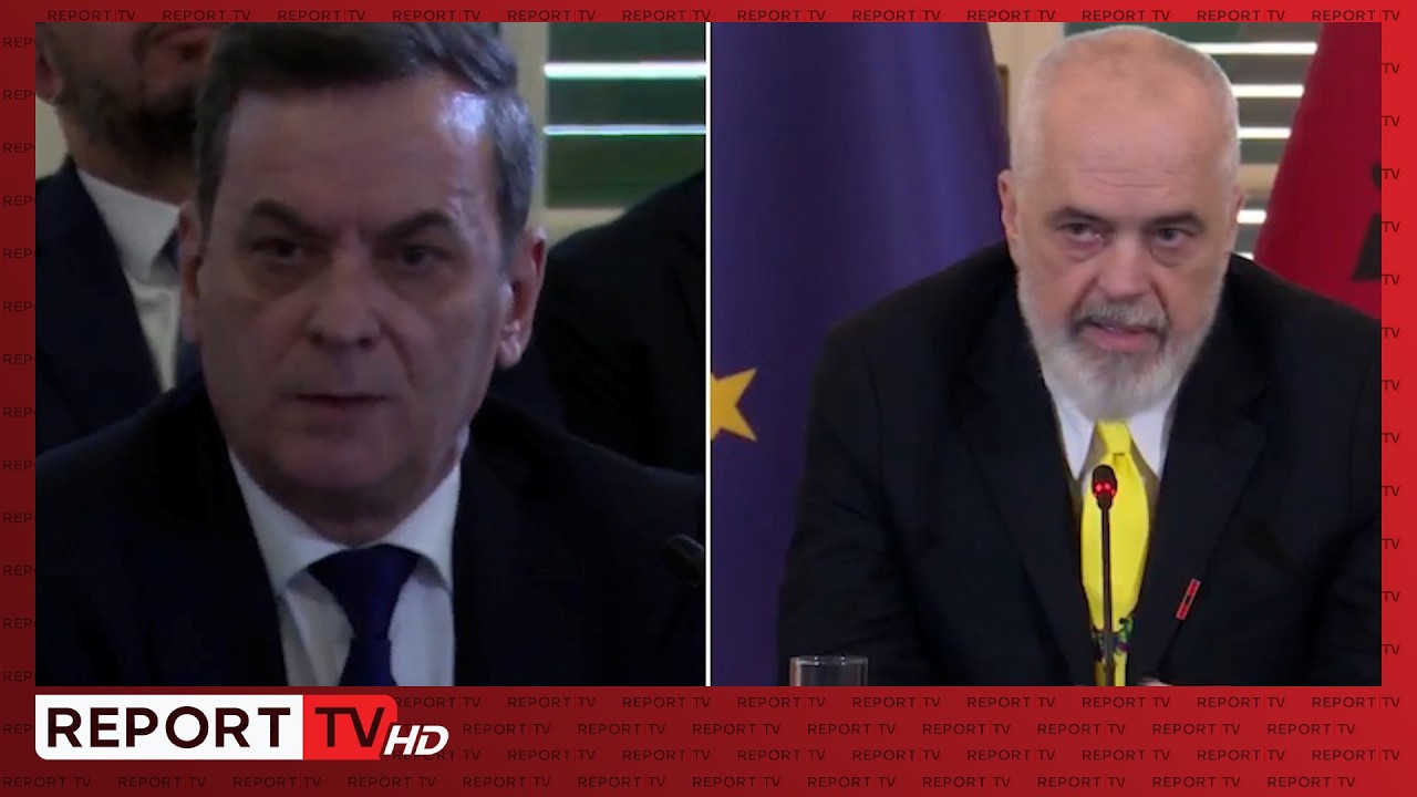 ‘Gjykata e Lartë dhe ajo Kushtetuese duhet të jenë veçmas’, Rama i përgjigjet Sadushit: E kemi...