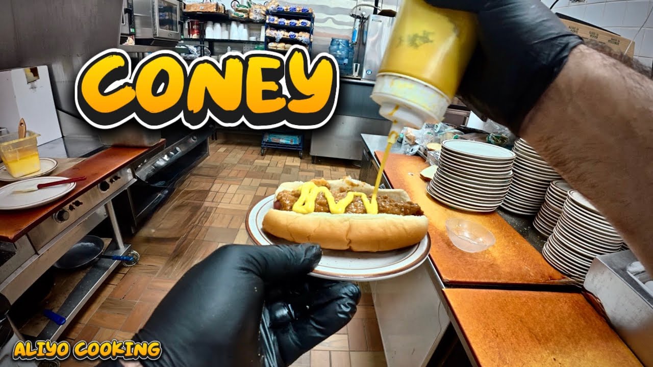 POV : Fish & Burgers Until the Rush Hit 🔥
