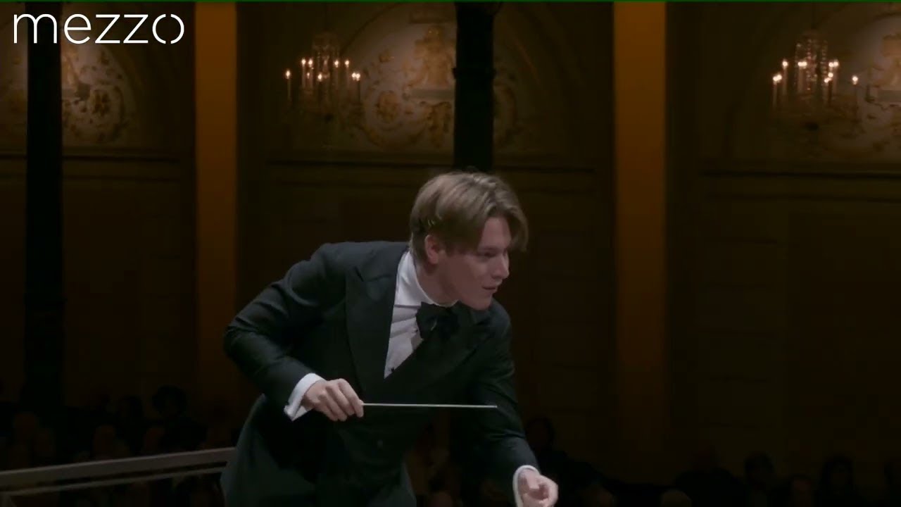 Beethoven: Symphony No.3 Eroica - Klaus M&auml;kel&auml;, Royal Concertgebouw Orchestra