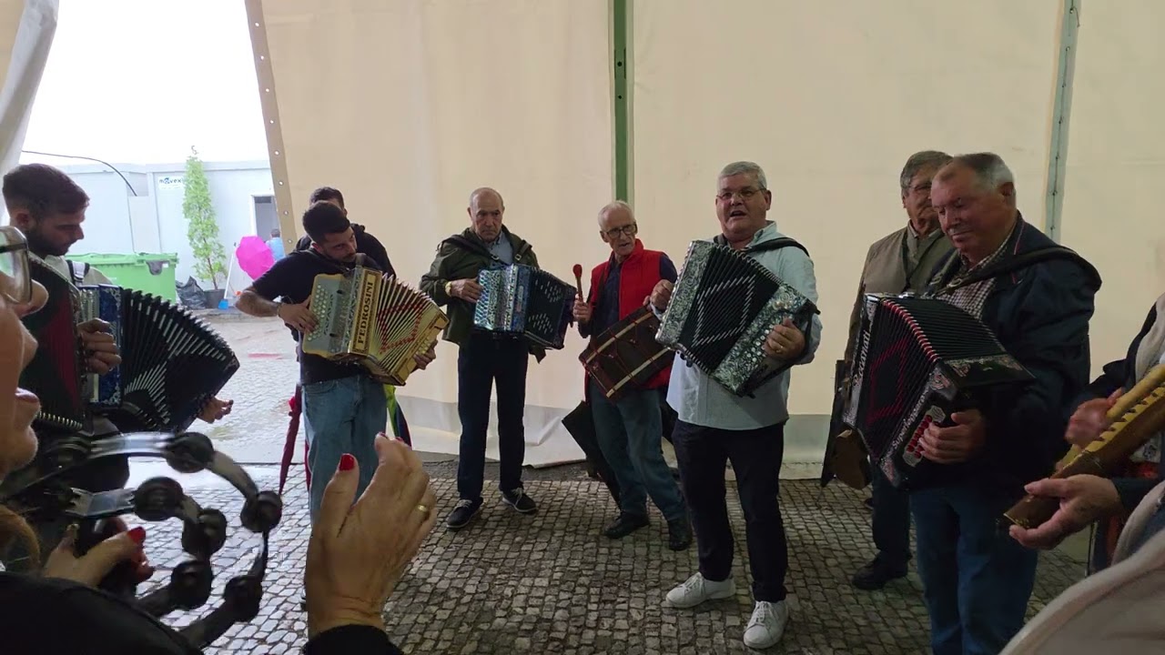 🍇Festa das Colheitas em Vila Verde I 2025