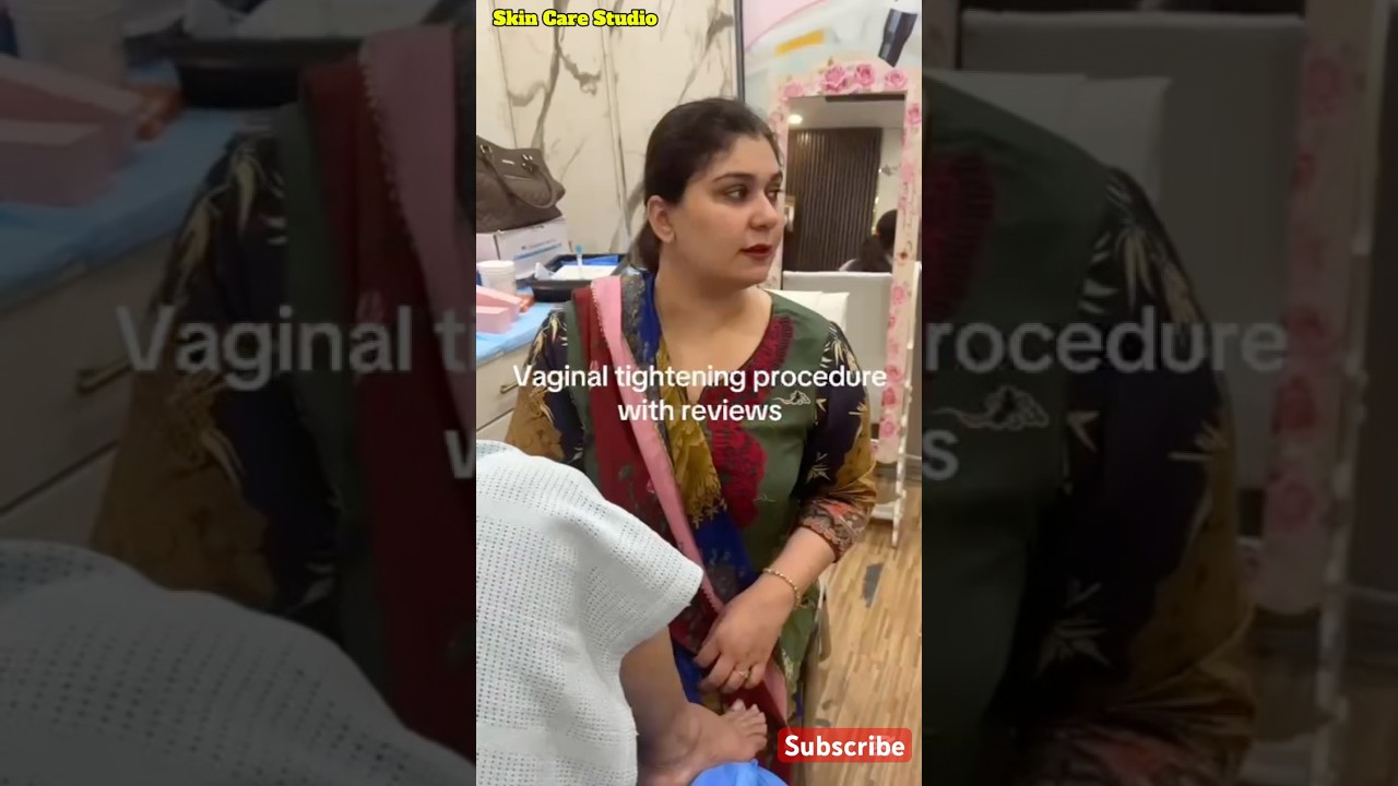 How to Tighten Loose Vagina | Vaginal Tightening Procedure | Become virgin after Treatment |