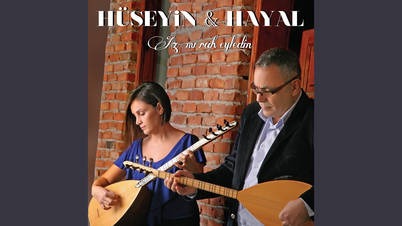 Bak Şimdi (Sormayın Halimi)