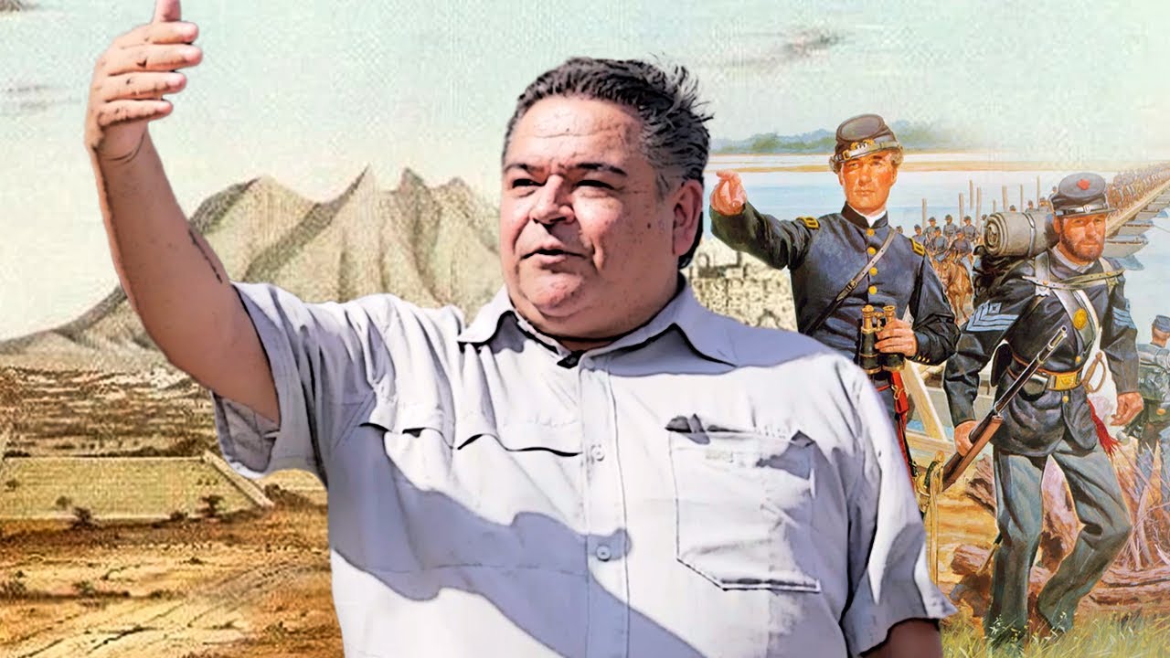 LA BATALLA DE MONTERREY - La Guerra entre M&eacute;xico y Estados Unidos ! | Fer x el mundo