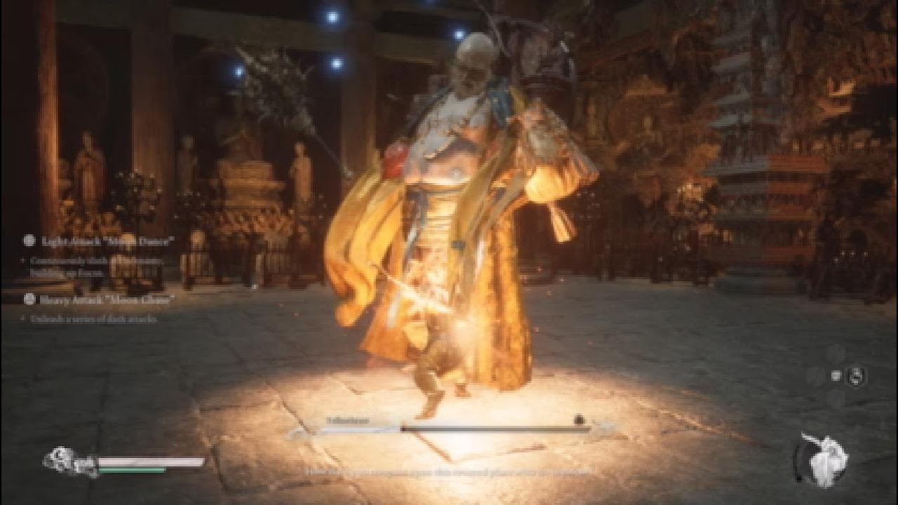 Black Myth - WUKONG