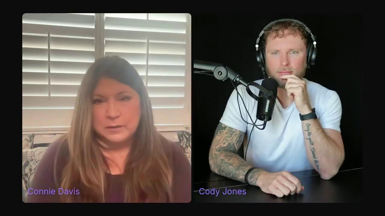 Pure Wisdom Podcast Live Stream