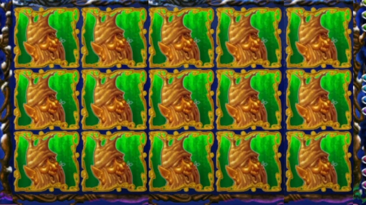 🎰 Slot ¡ CRYSTAL FOREST ! 🎰 Bonus + Credits 12.075
