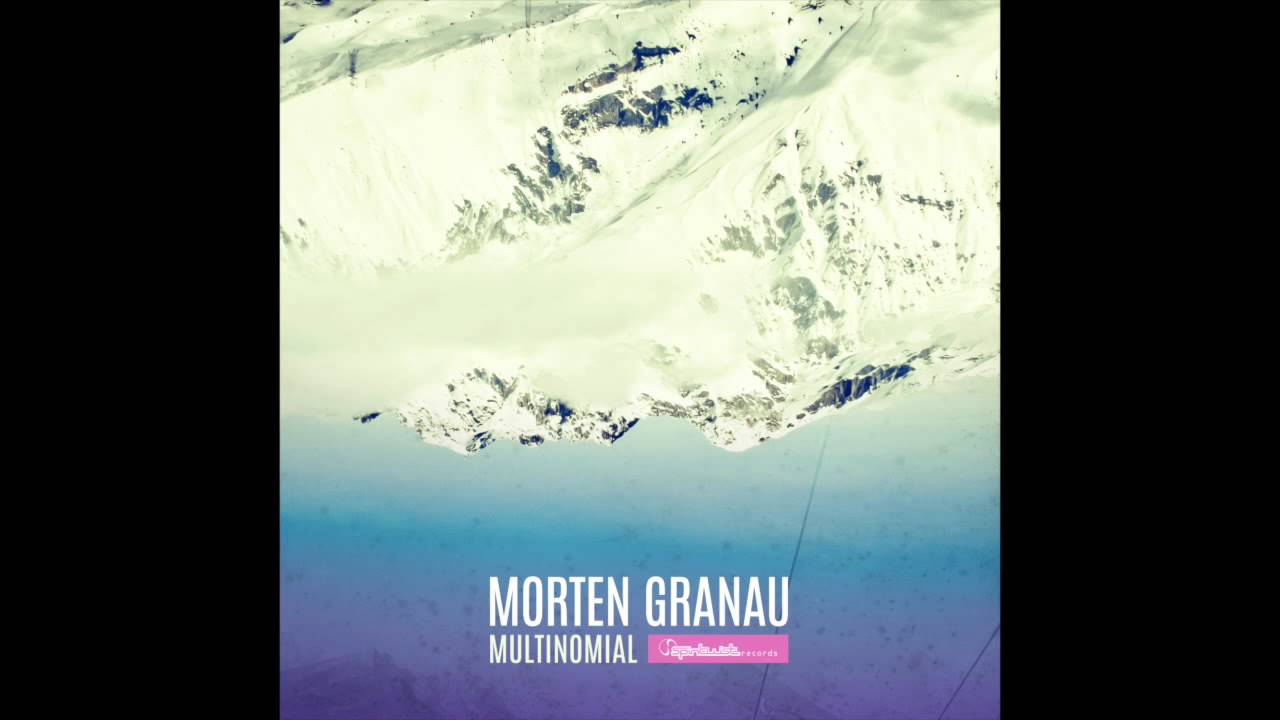 Official - Morten Granau - Multinomial