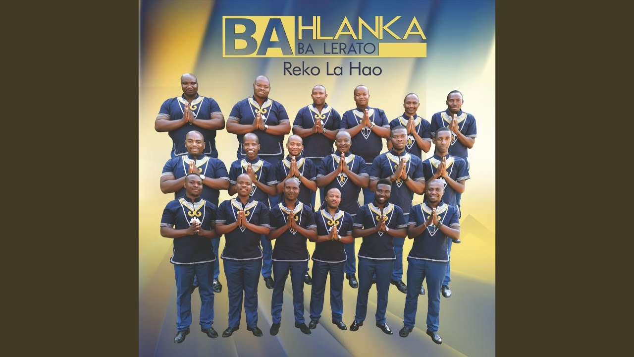 Ndibeke Nkosi