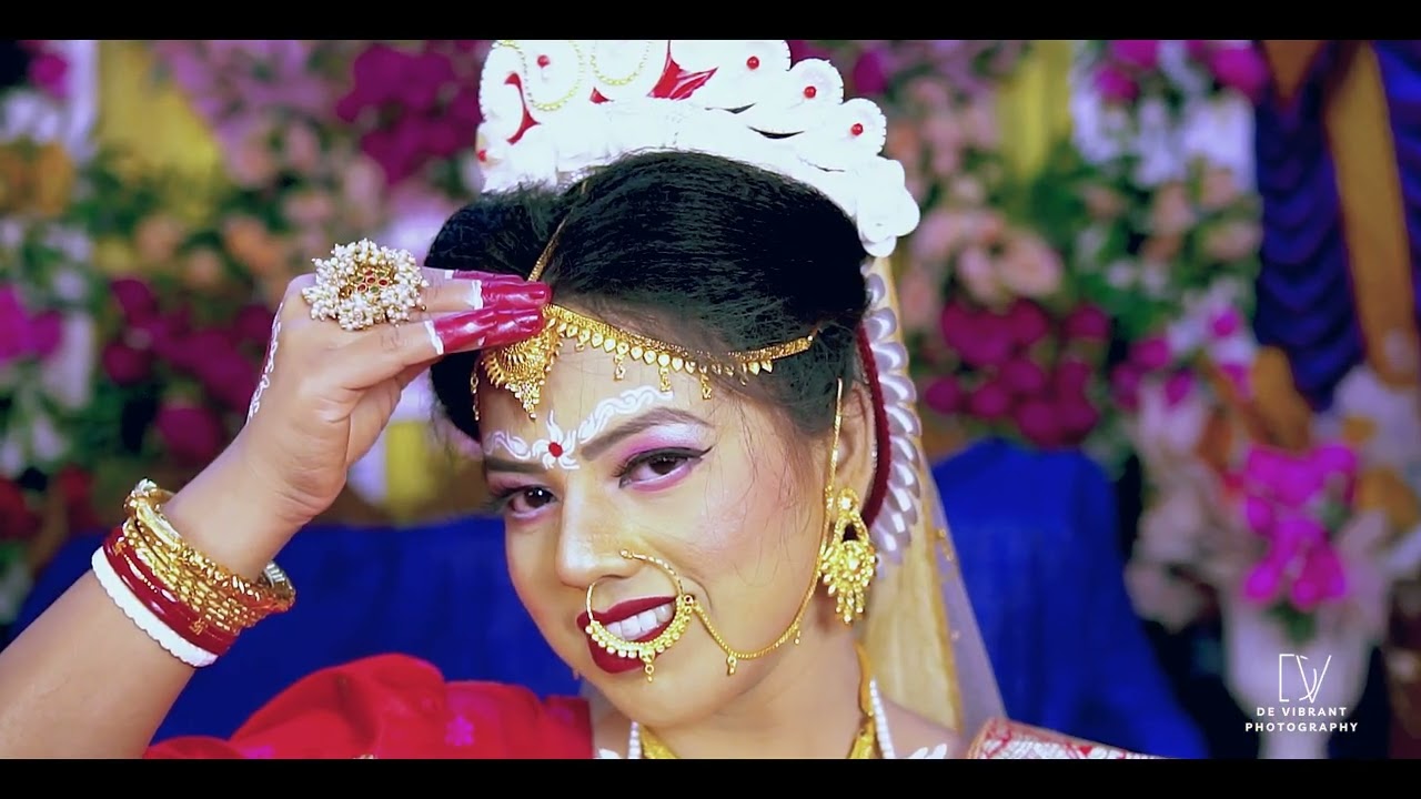 Sanjoy's Wedding Full Part