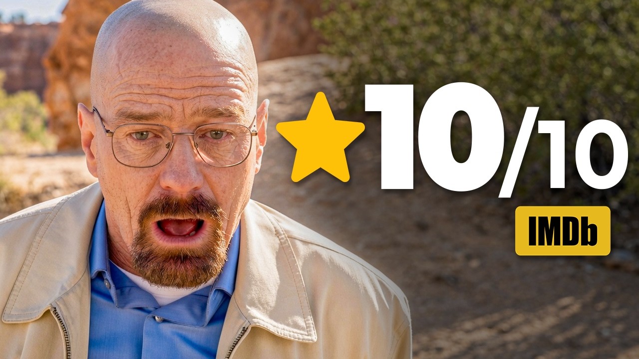 Why Ozymandias Is The Only Perfect Episode In TV History