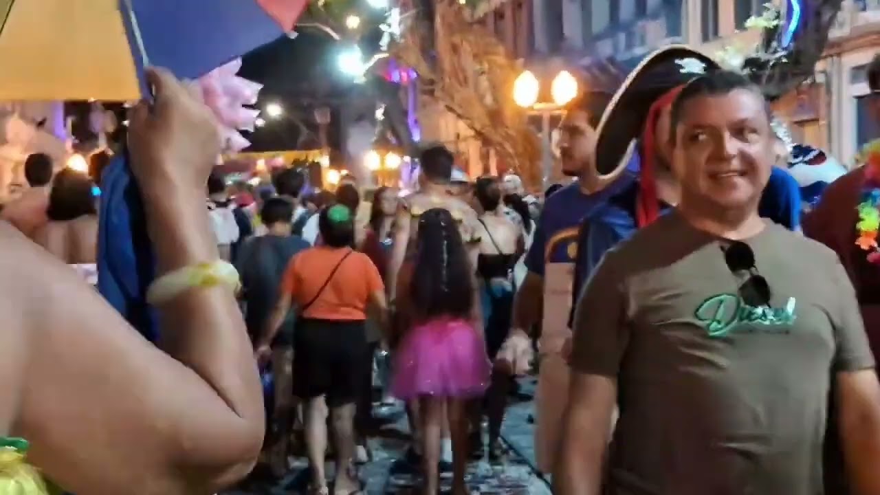 CARNAVAL RECIFE ANTIGO 