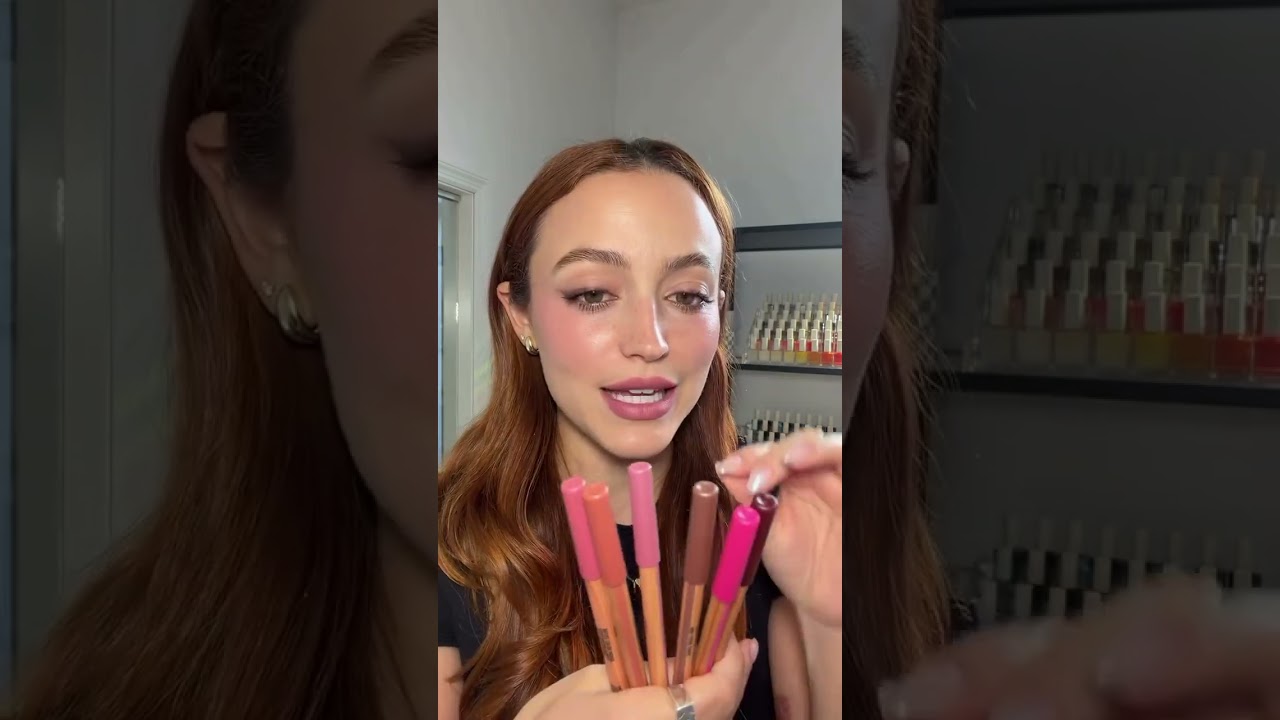 MAKE UP FOR EVER и Кэтлин Лайтс, 20-21 февраля, Brickell City Centre, Майами, Флорида.