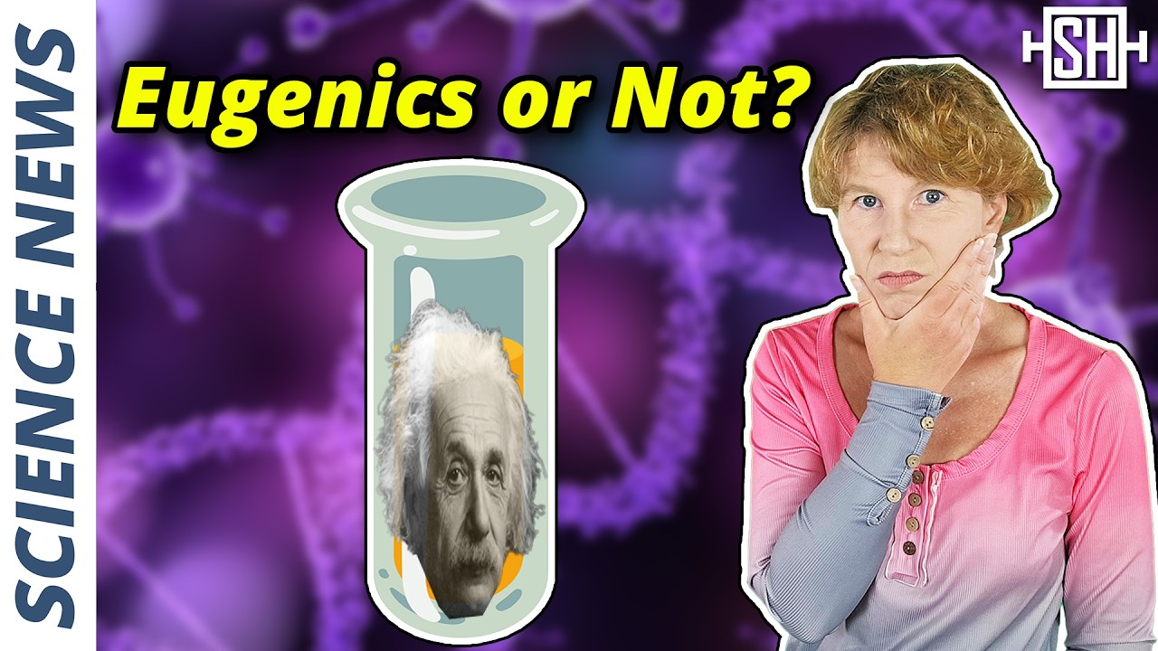 Is it Eugenics to Breed for Intelligence?