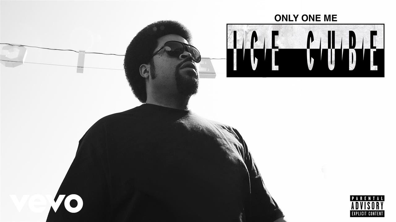 Ice Cube - Only One Me (Audio)