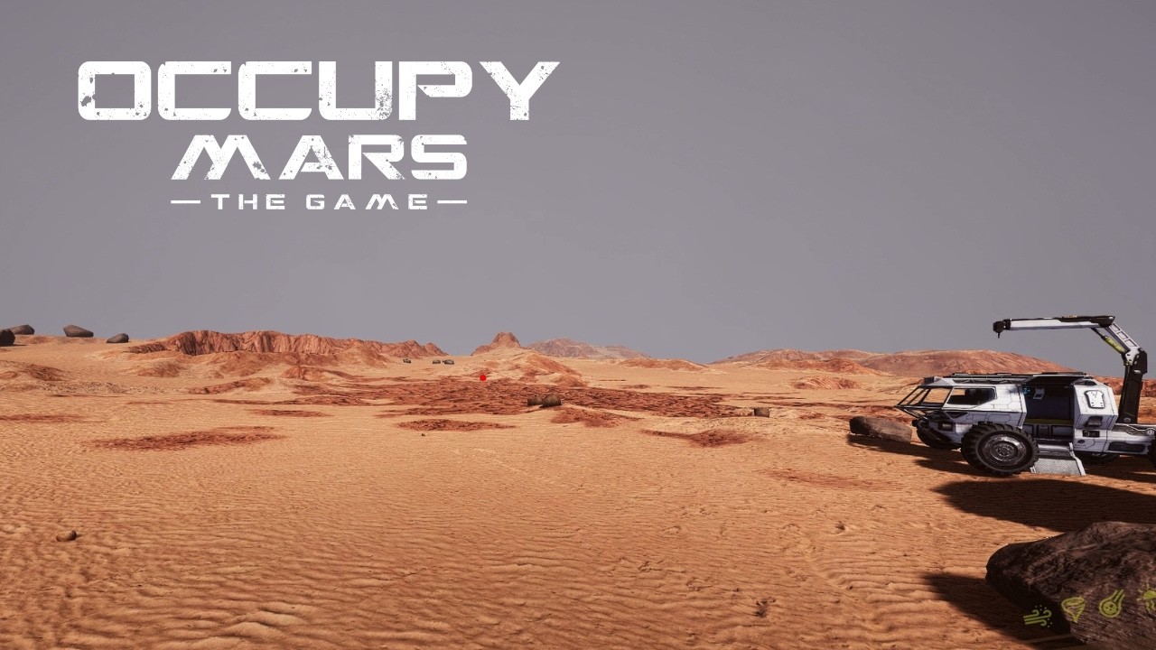 Confusing Campaign Step - Occupy Mars Ep 13