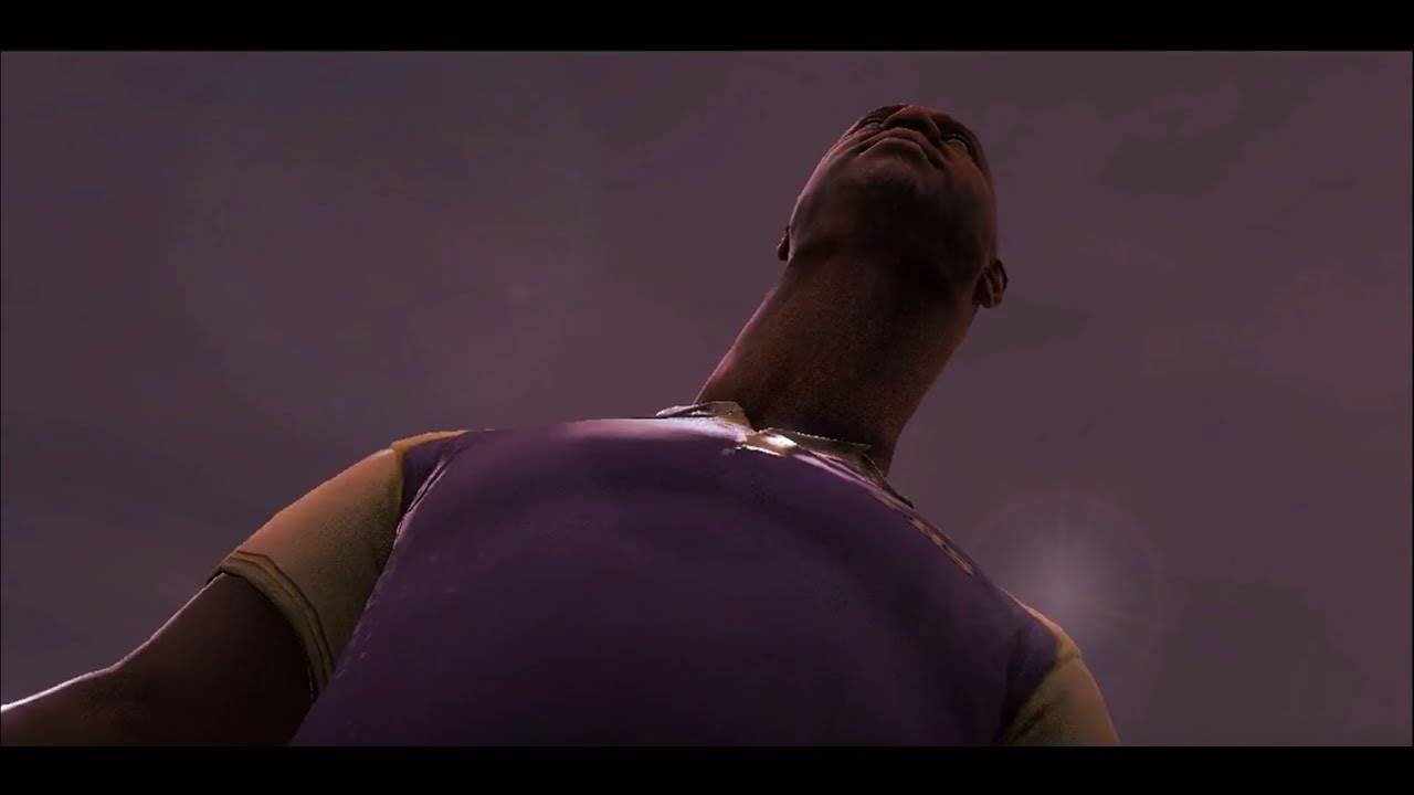 [SFM] COACH STRIKES BACK!!!