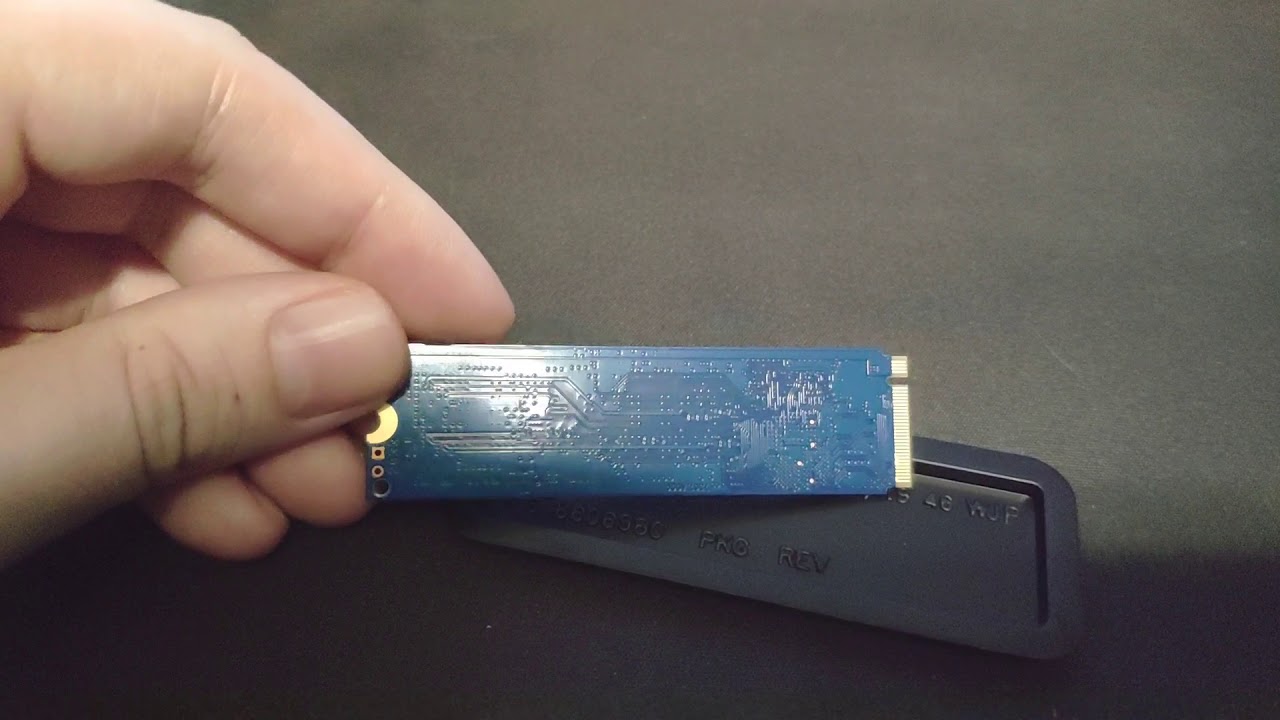 ОНЛАЙН ТРЕЙД.РУ — SSD диск KINGSTON M.2 (2280) SA2000 1.0 Тб PCI-E 3.0 x4 NVMe TLC SA2000M8/1000G