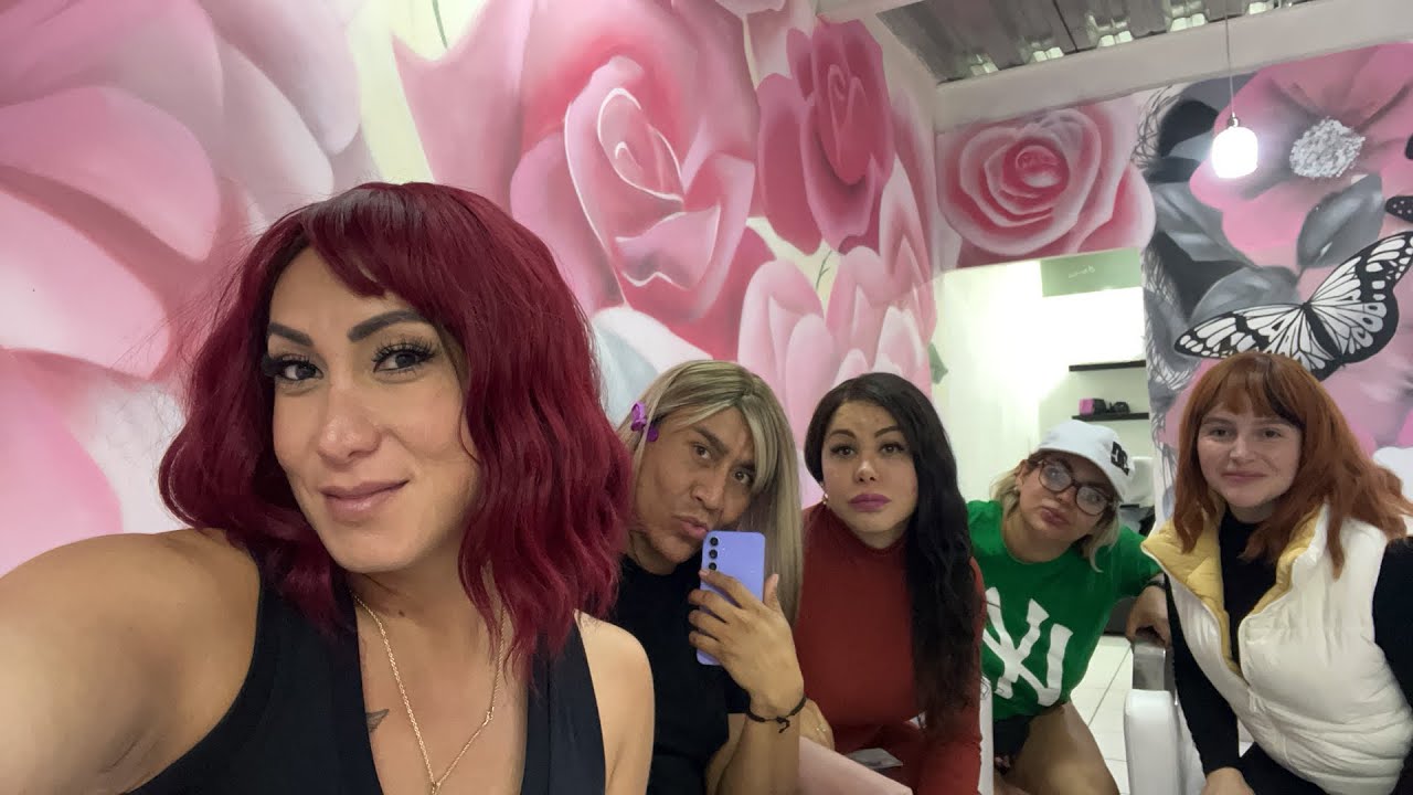 Platiquemos de nuestras experiencias en el amor￼