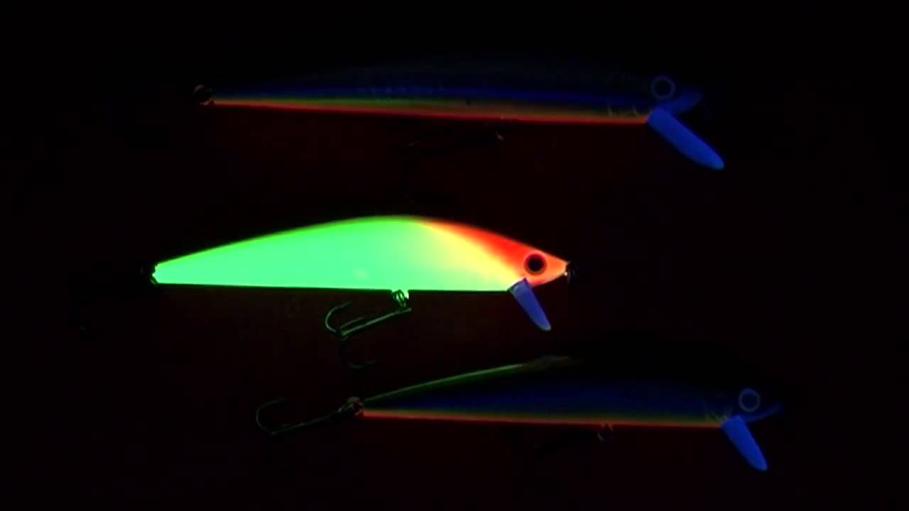 Strike Pro | Euro Minnow