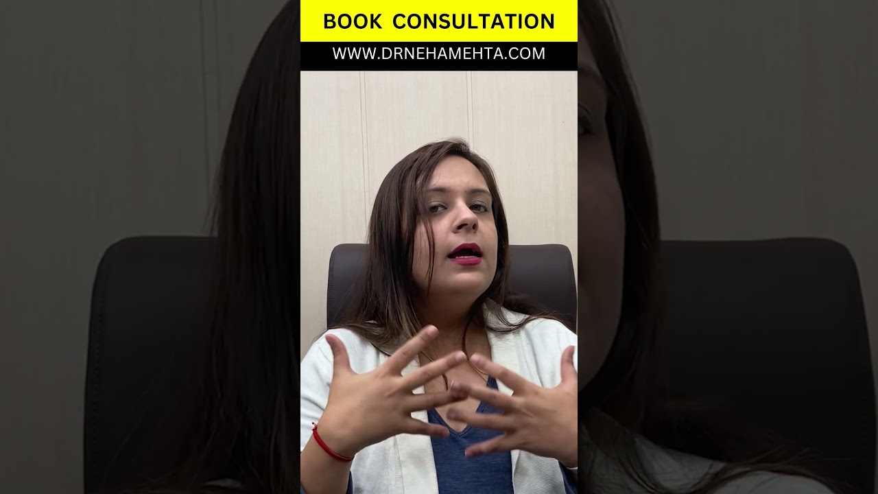इस plug को कैसे use करते है? by Dr. Neha Mehta #Shorts